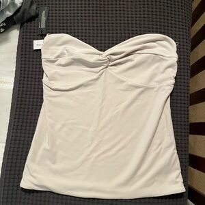 ARITIZIA “Gilda” Tube top